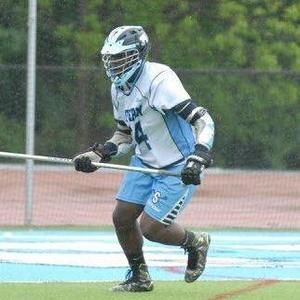 Meet your Posher, Jeff